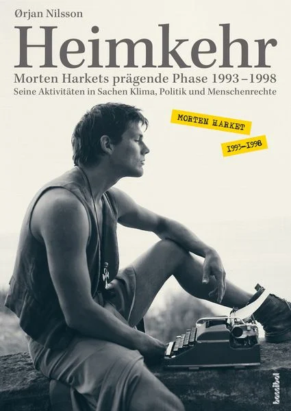 AHA - Heimkehr. Morten Harkets prägende Phase 1993-1998
